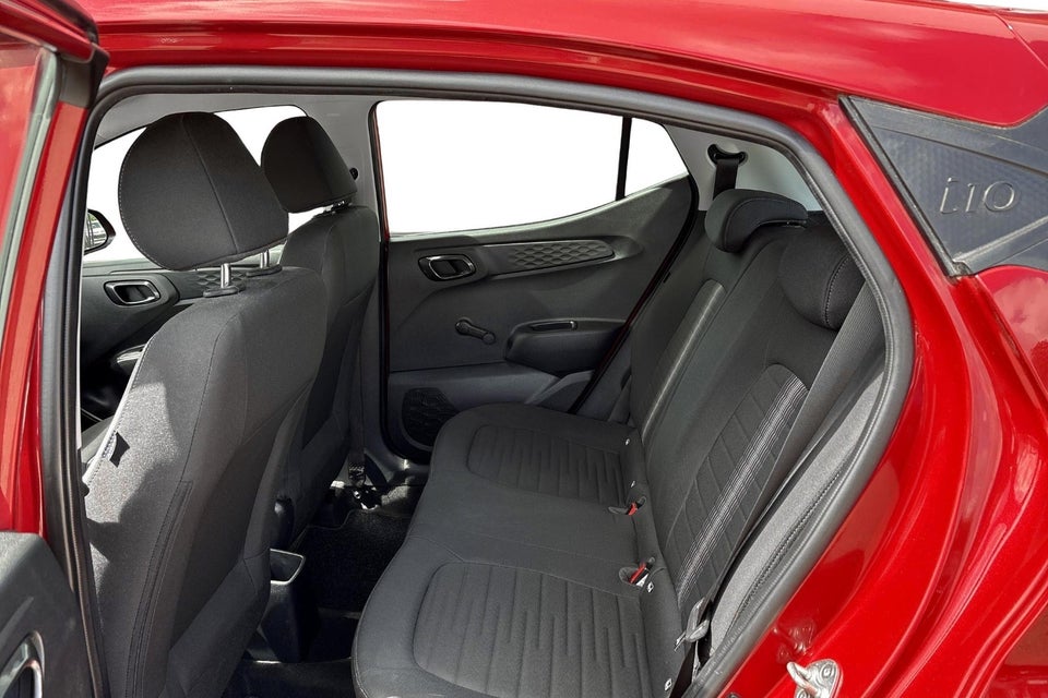 Hyundai i10 1,0 MPi Advanced 5d