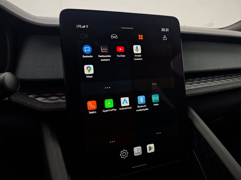 Polestar 2 Standard Range 5d