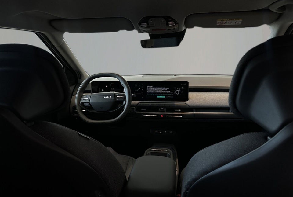 Kia EV3 81 Long Range Prestige 5d