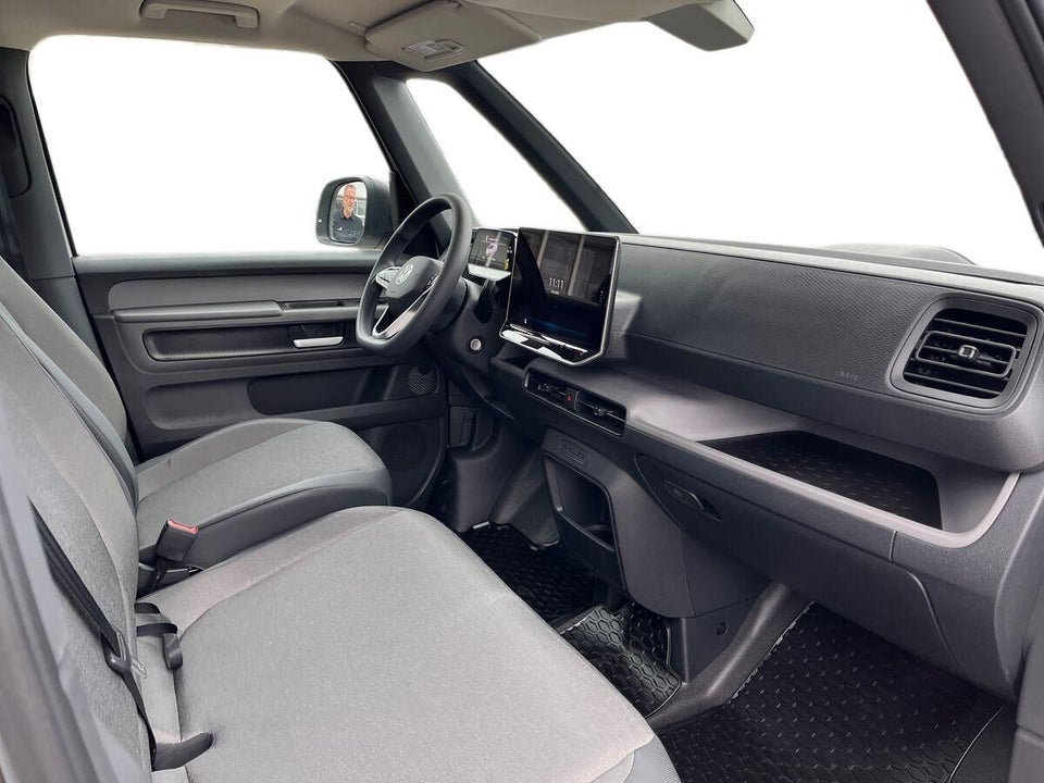 VW ID. Buzz 59 Cargo Comfort