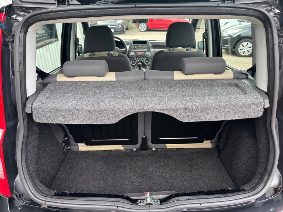 Fiat Panda 1,2 Ciao 5d