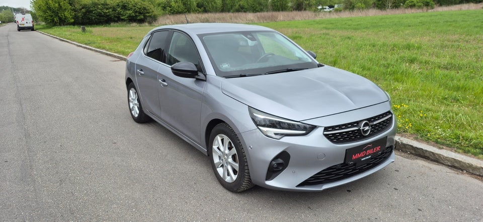 Opel Corsa 1,5 D 102 Elegance 5d
