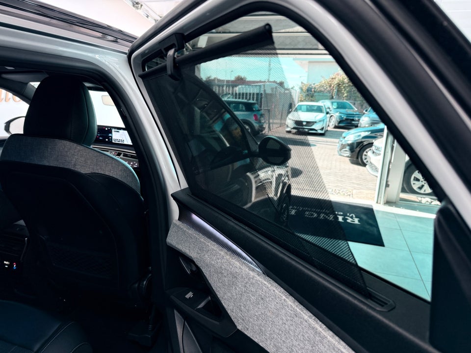 Peugeot e-5008 77 GT Pack 7prs 5d