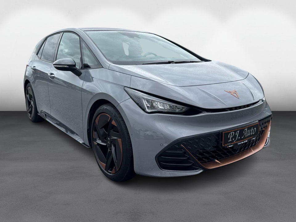 Cupra Born 58  5d