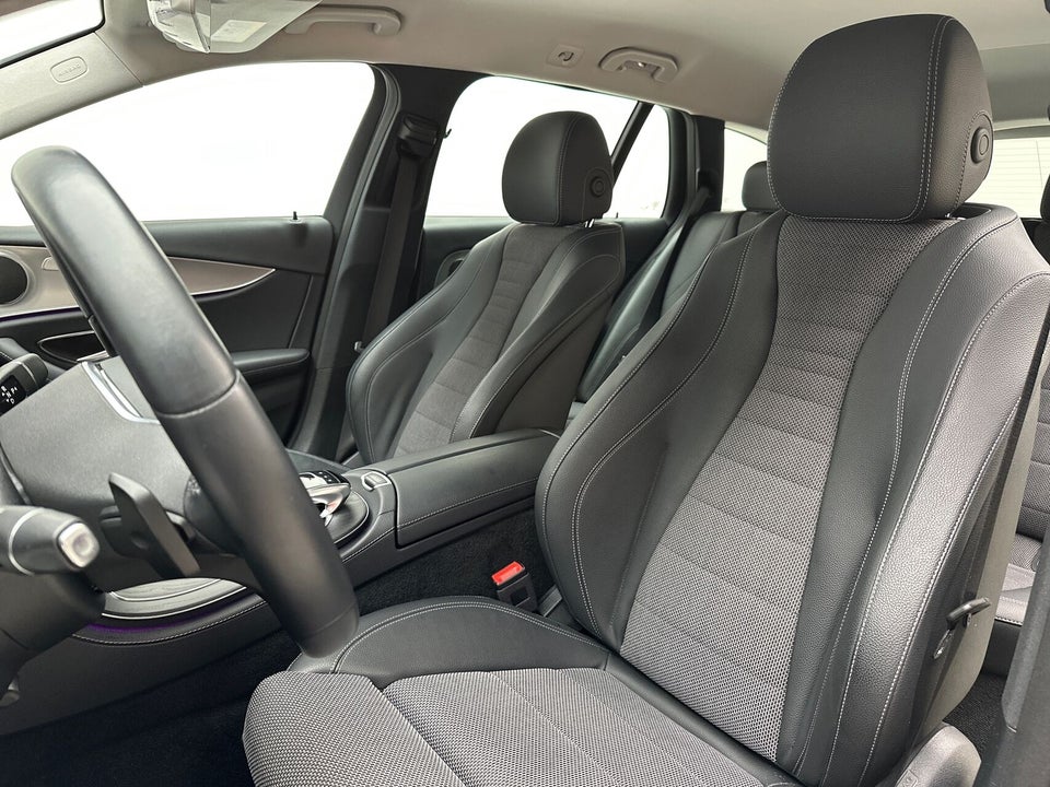 Mercedes E220 d 2,0 Avantgarde stc. aut. 5d