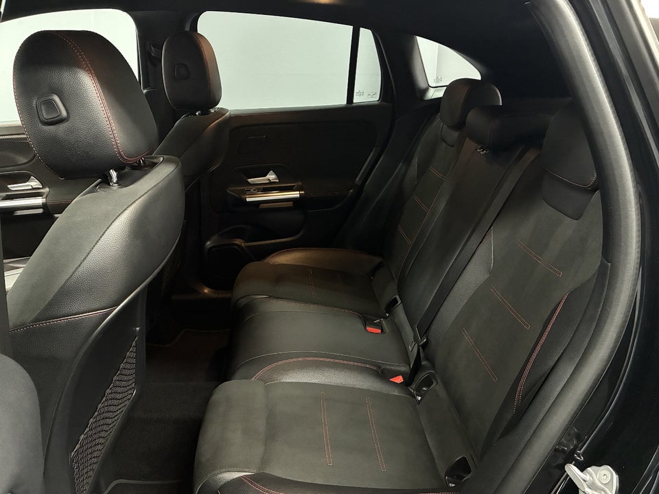 Mercedes GLA250 e 1,3 AMG Line aut. 5d