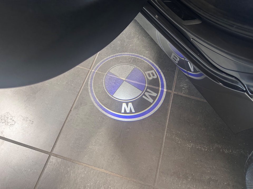BMW 225xe 1,5 Active Tourer iPerformance aut. 5d