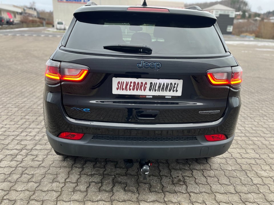 Jeep Compass 1,3 4xe Limited aut. 4x4 5d