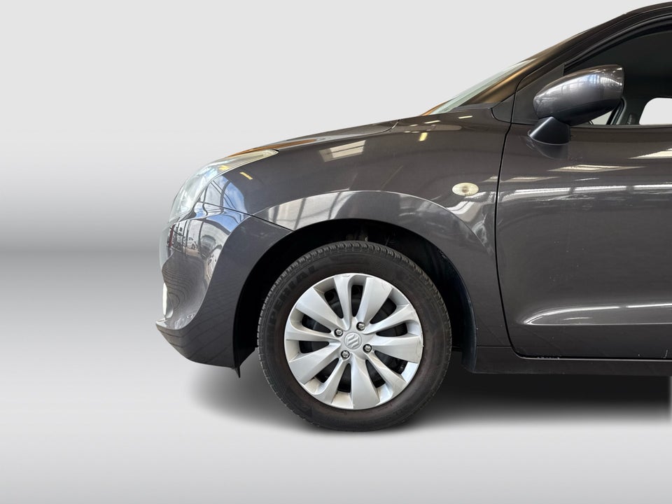 Suzuki Baleno 1,2 Dualjet Exclusive 5d