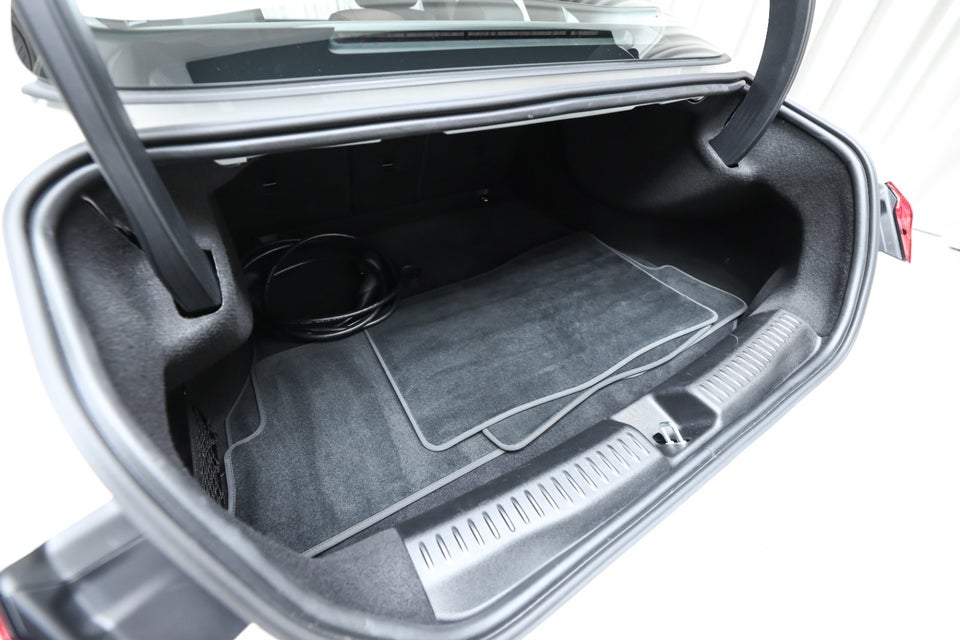 Mercedes CLA250+ EQ Progressive 4d