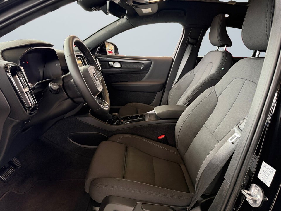 Volvo C40 P6 ReCharge Core 5d