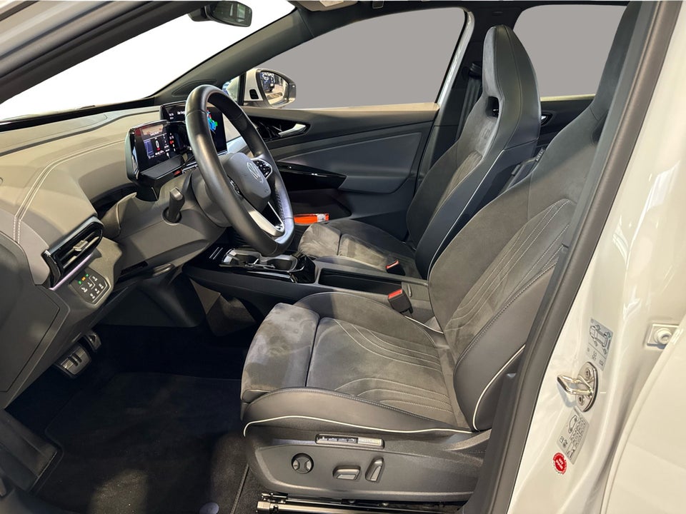 VW ID.4 77 Pro Performance 5d