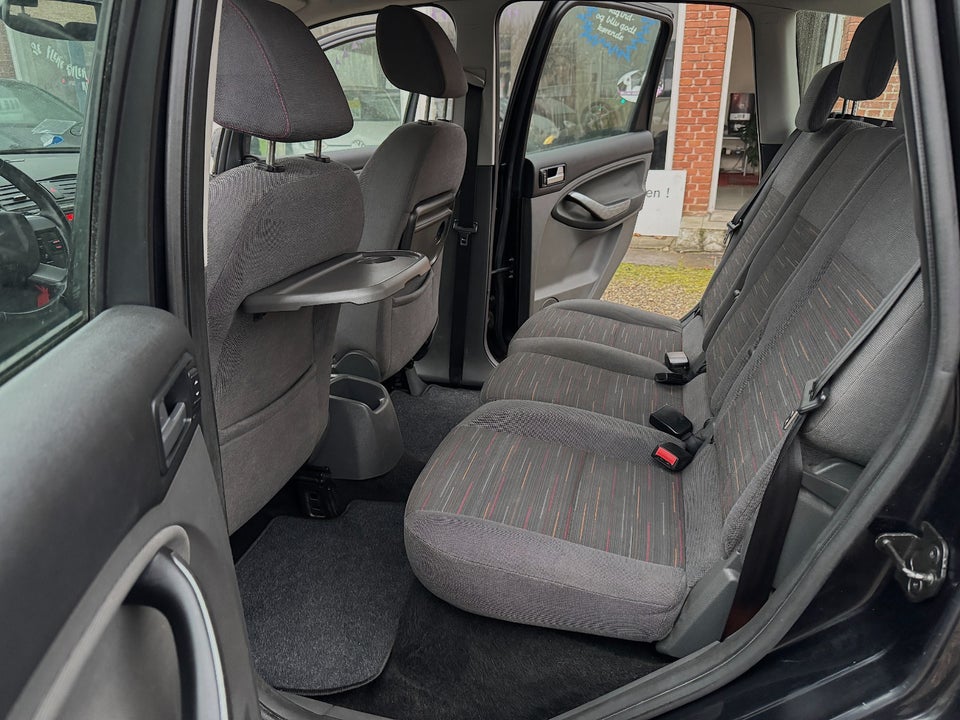 Ford C-MAX 1,6 Trend Collection 5d