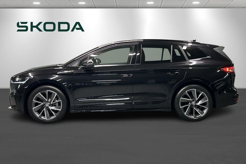 Skoda Enyaq 85 iV Sportline 5d