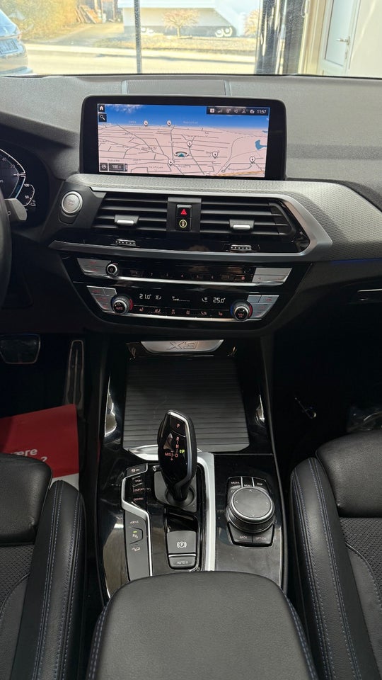 BMW X3 2,0 xDrive30e M-Sport aut. 5d