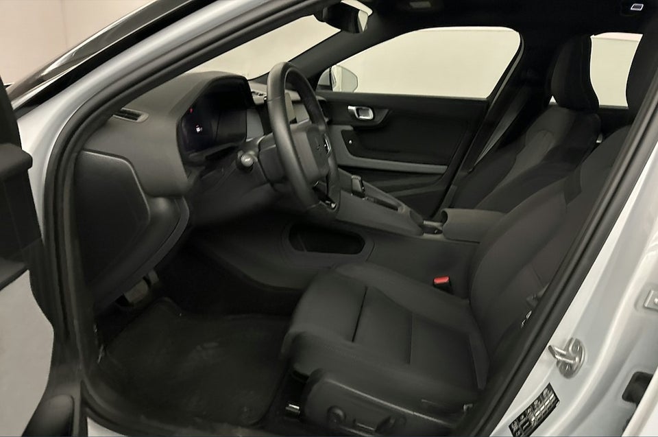 Polestar 2 Long Range 5d