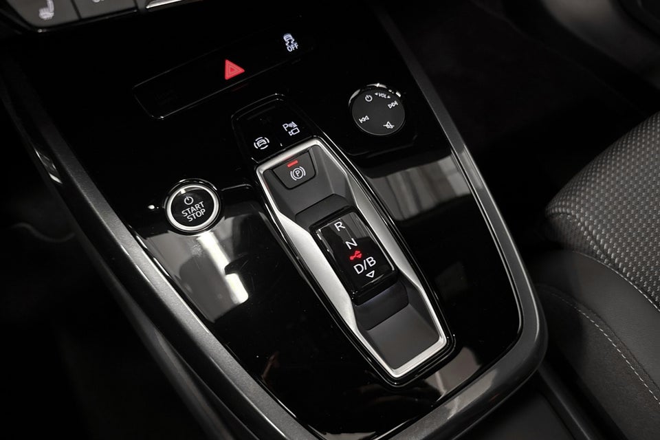Audi Q4 e-tron 45 S-line Edition 5d