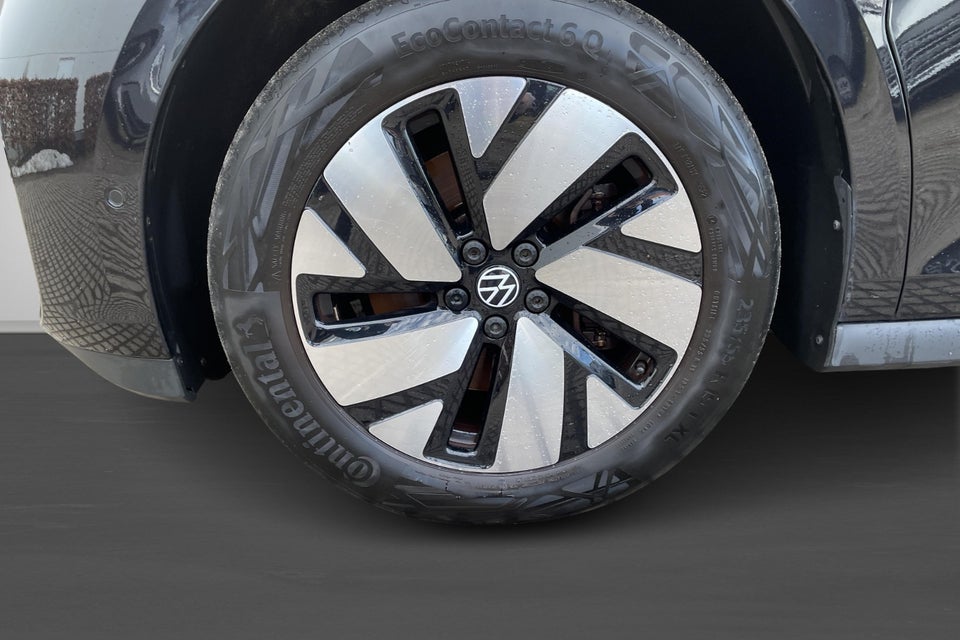 VW ID.Buzz 77 Life 75 Years Edition SWB 5d