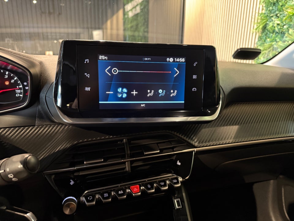 Peugeot 208 1,5 BlueHDi 100 Active 5d