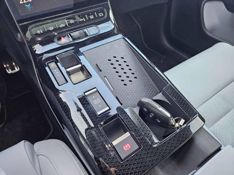 Citroën ë-C5 Aircross 80 VTR Sport 5d