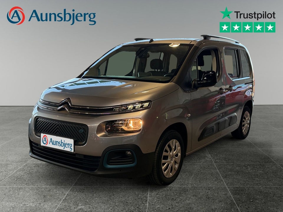 Citroën ë-Berlingo 50 Feel 5d