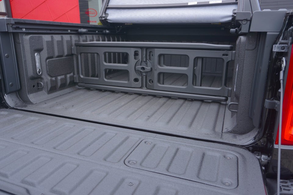 Dodge RAM 1500 3,0 Laramie aut. 4d