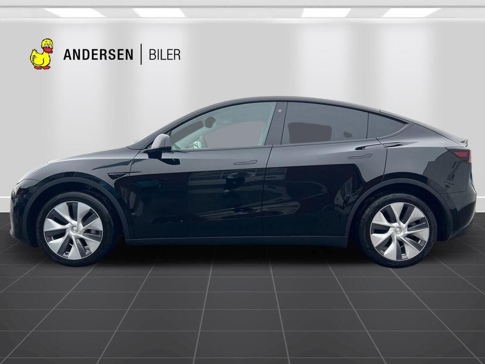 Tesla Model Y RWD 5d