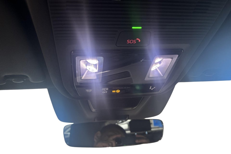 Audi Q4 e-tron performance 5d