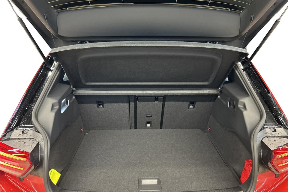 VW ID.3 58 Style+ 5d