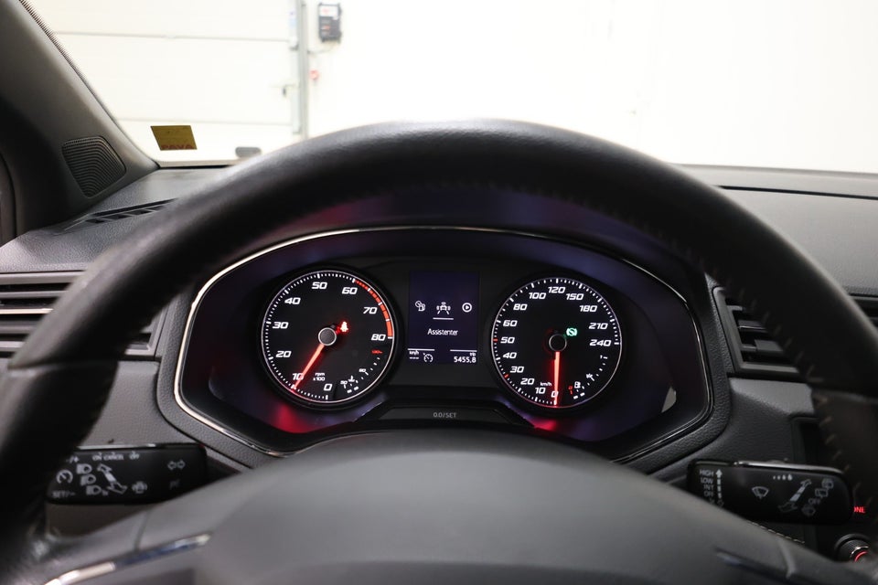 Seat Ibiza 1,0 TSi 115 Xcellence DSG 5d