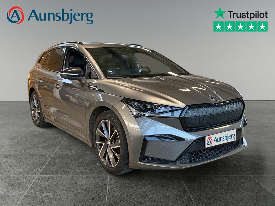 Skoda Enyaq 60 iV Sportline 5d