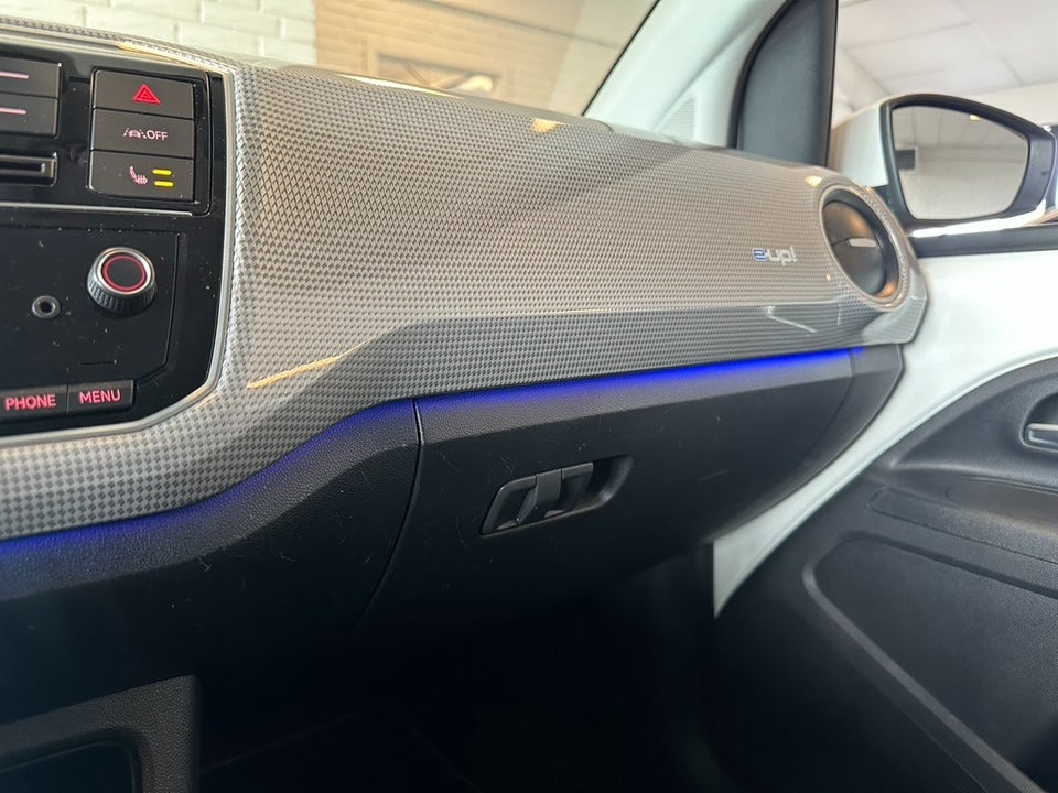 VW e-Up! Style Plus 5d
