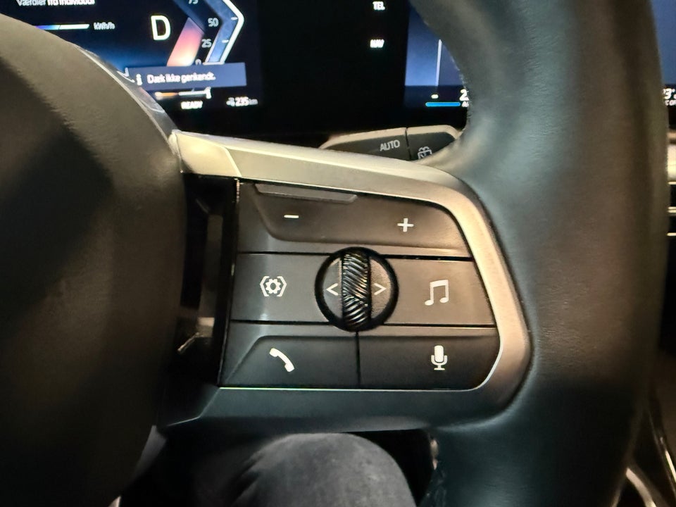 BMW iX1 xDrive30 M-Sport 5d