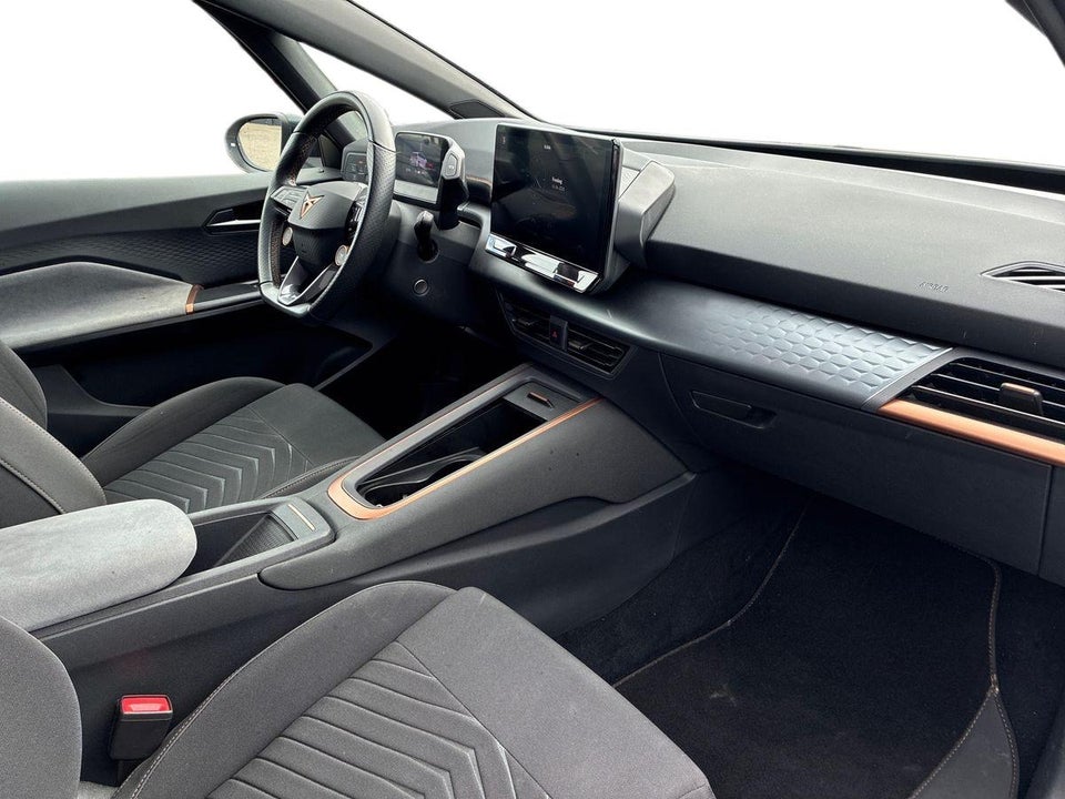 Cupra Born 77 e-Boost 5d