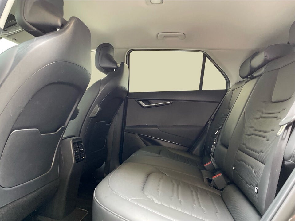Kia Niro 64 EV Inspire 5d