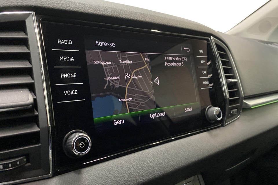 Skoda Karoq 1,5 TSi 150 Style DSG 5d