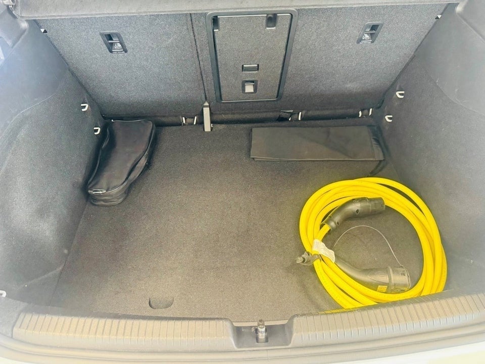 VW ID.3 58 Pro Performance 5d