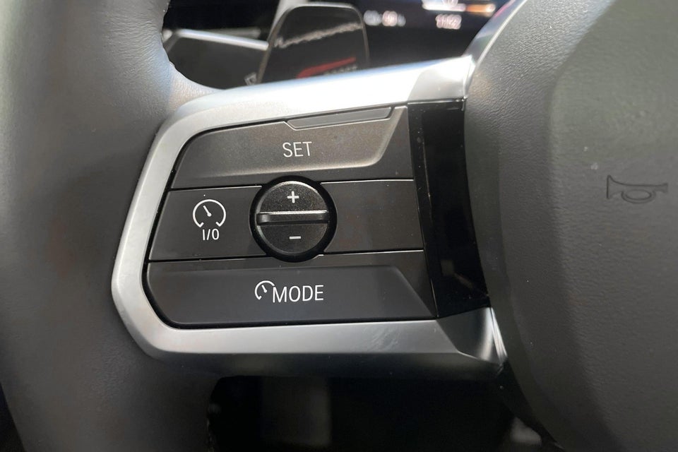 BMW iX1 eDrive20 M-Sport 5d