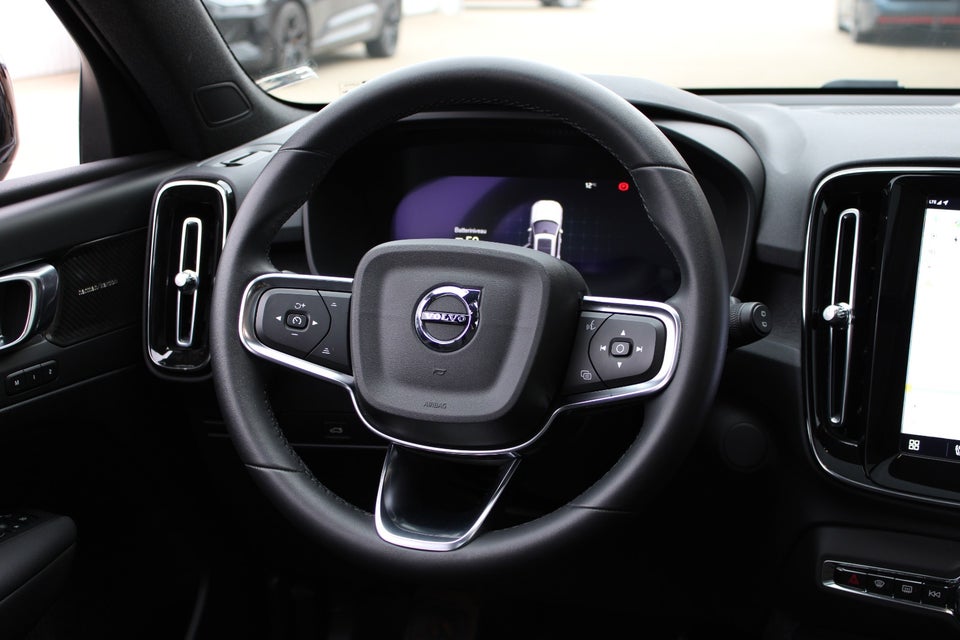 Volvo XC40 P6 ReCharge Ultimate 5d