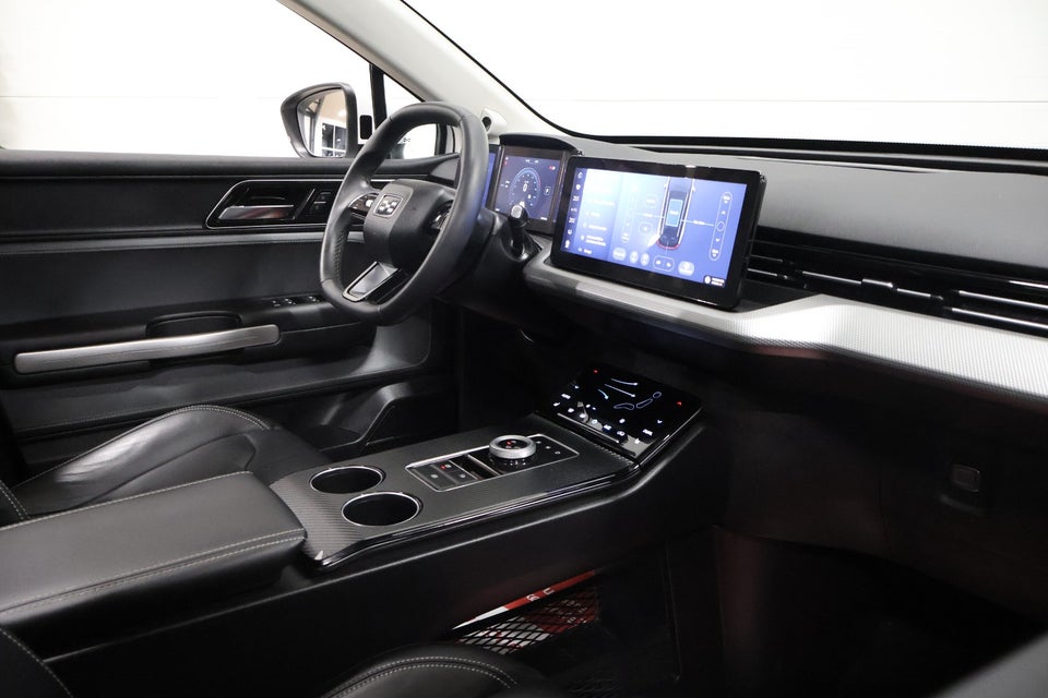 Aiways U5 Premium 5d