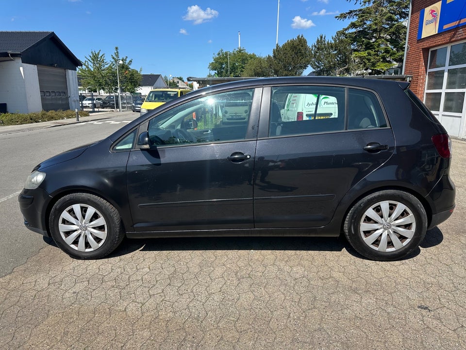 VW Golf Plus 1,4 TSi 170 Sportline DSG 5d
