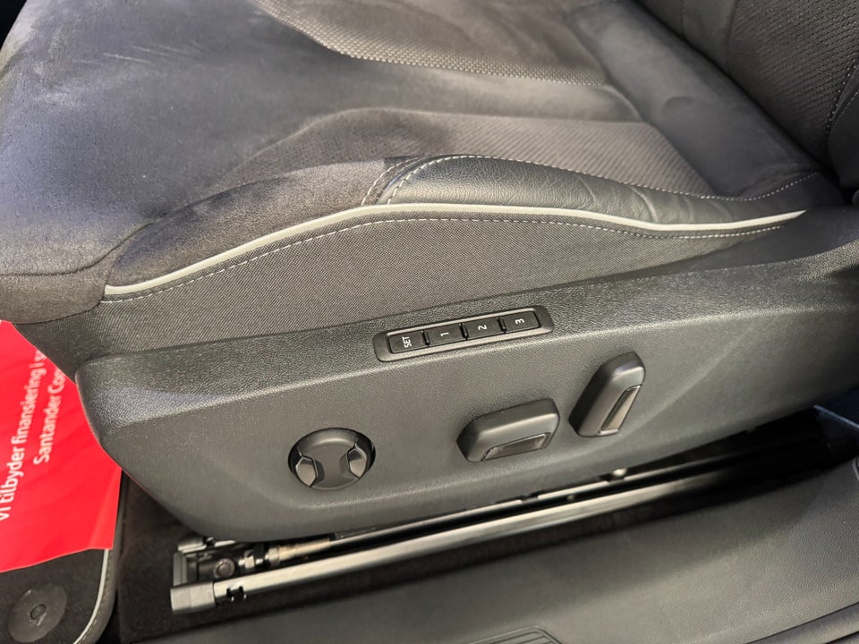 Skoda Enyaq 85 iV Sportline 5d