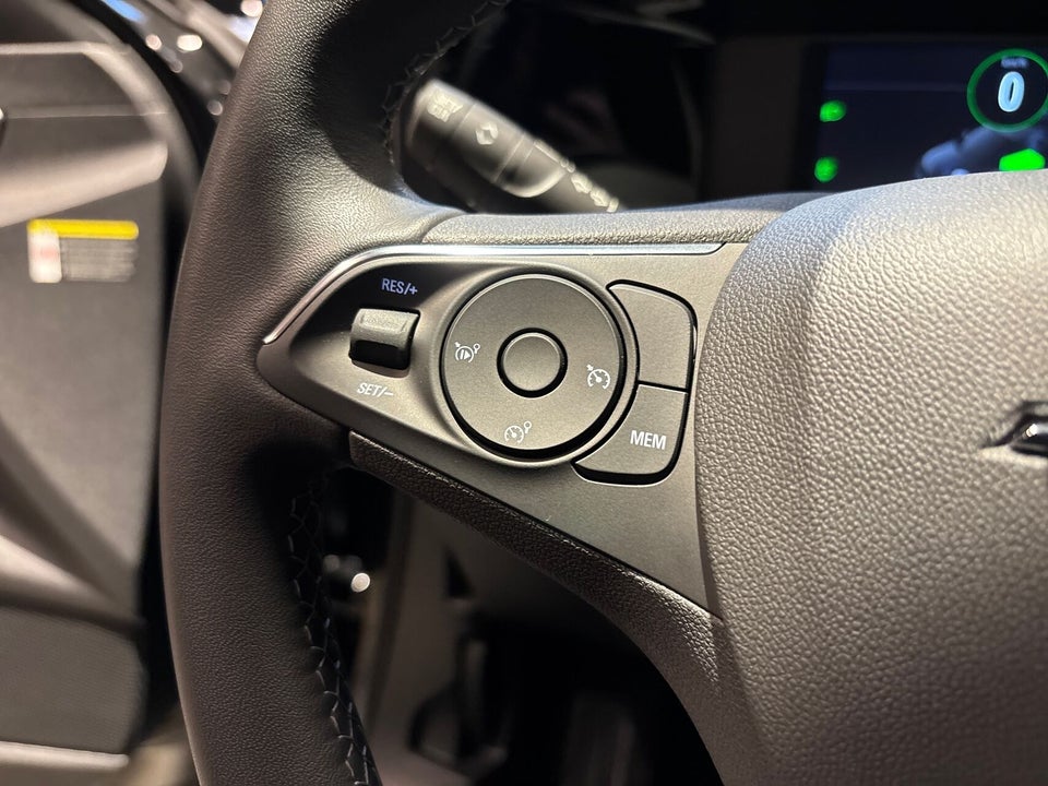 Opel Mokka-e 50 Elegance 5d