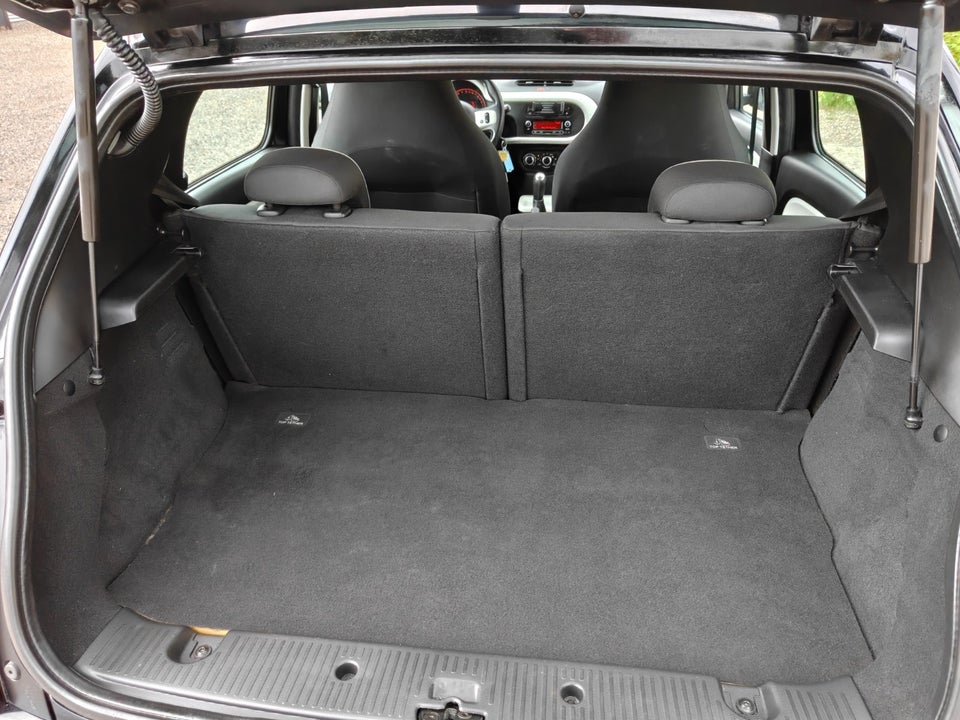 Renault Twingo 1,0 SCe 70 Expression 5d