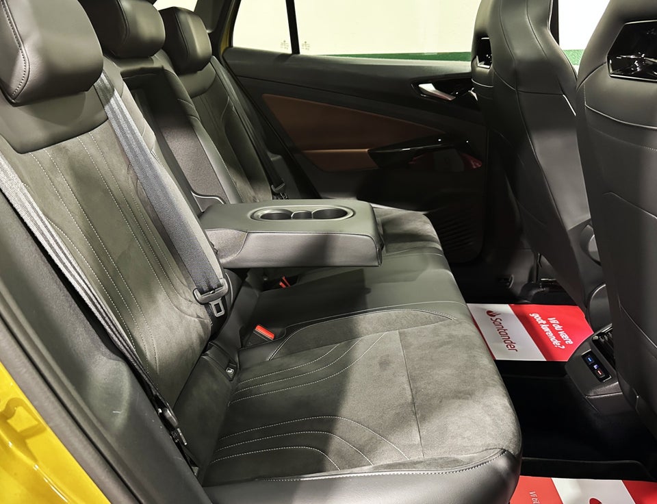 VW ID.4 77 Pro Performance Max 5d