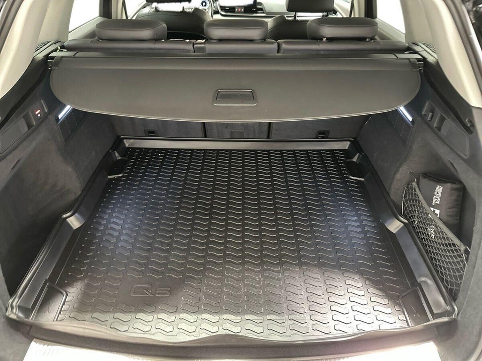 Audi Q5 50 TFSi e Prestige quattro S-tr. 5d