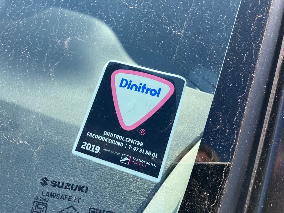 Suzuki Baleno 1,2 Dualjet Exclusive 5d