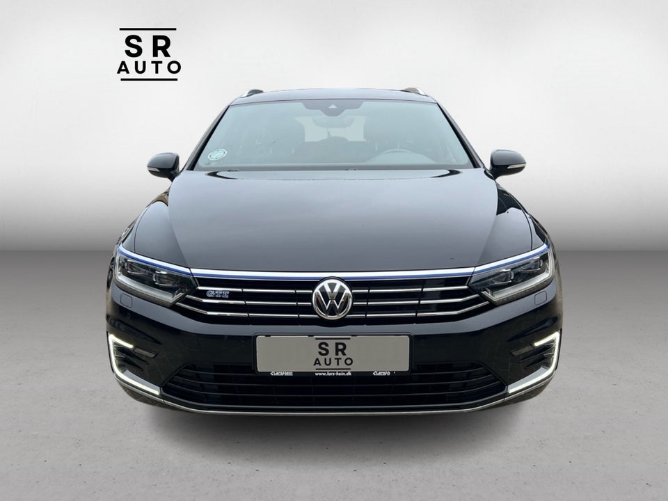 VW Passat 1,4 GTE Highline Variant DSG 5d