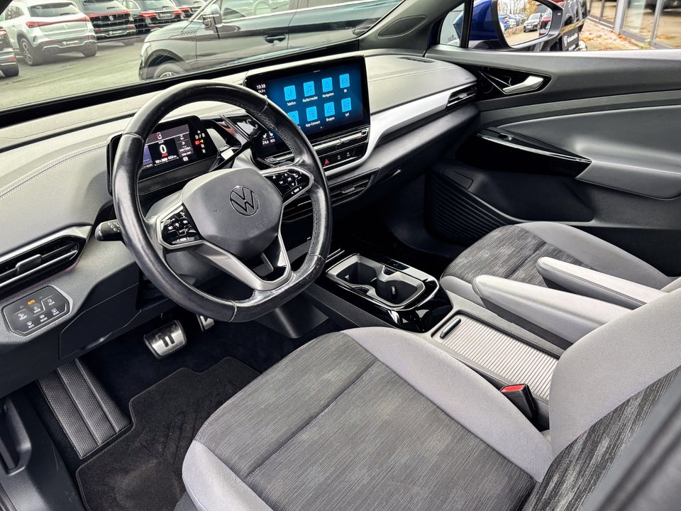 VW ID.5 77 Pro Performance 5d