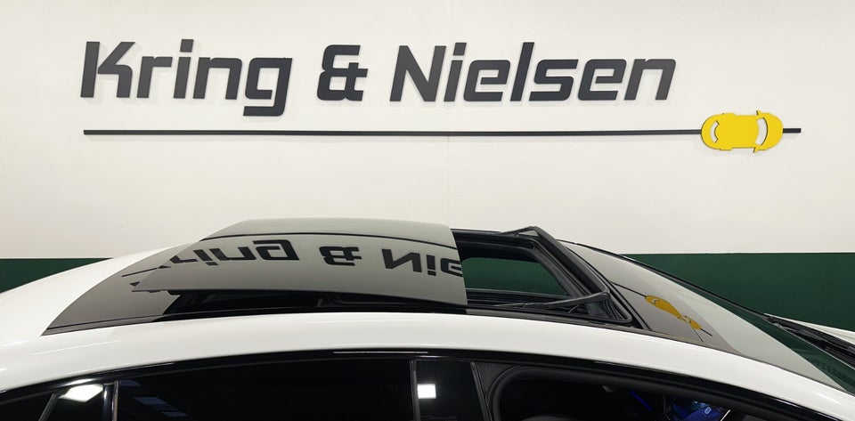 Mercedes EQS450+ AMG Line 5d